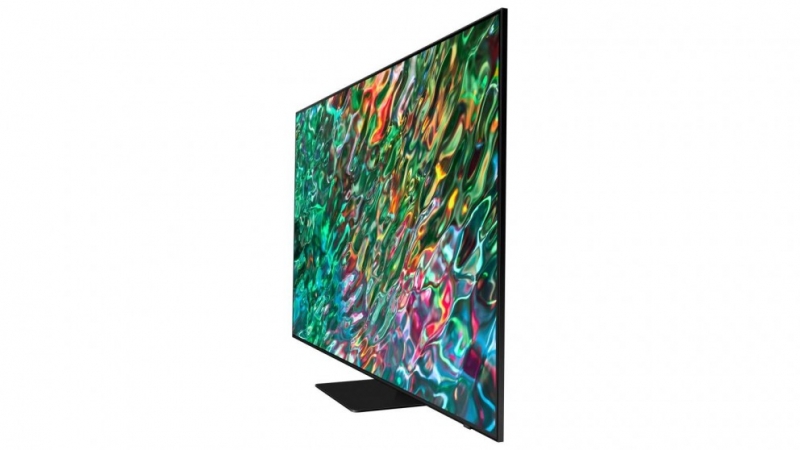 Телевізор Samsung QE50QN94B