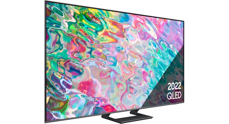 Телевізор Samsung QE55Q70B