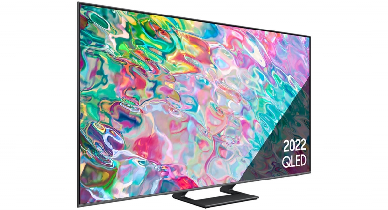 Телевізор Samsung QE85Q70B
