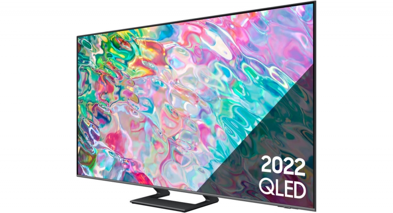 Телевізор Samsung QE85Q70B
