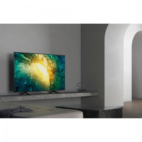 Телевізор Sony KD-65X7056