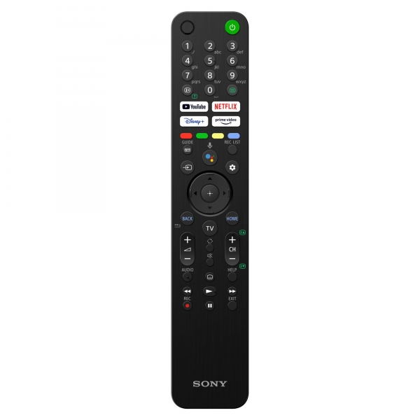 Телевізор Sony XR-50X90S