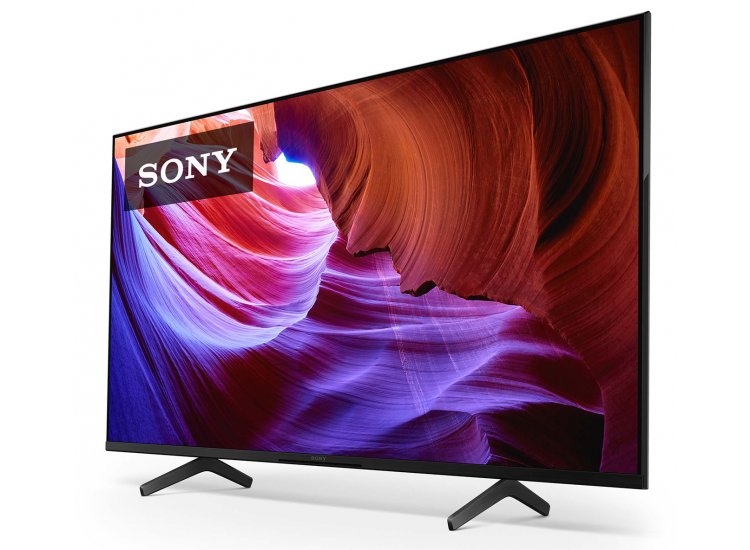 Телевізор Sony KD-43X85K