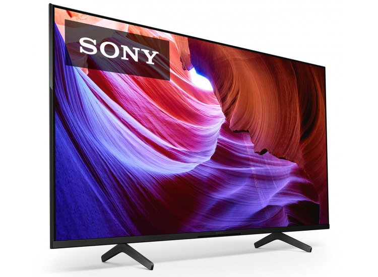 Телевізор Sony KD-43X85K