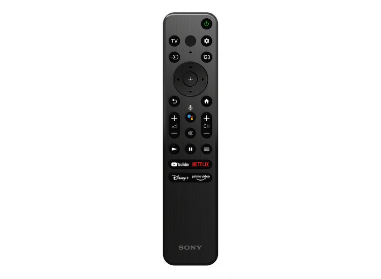 Телевізор Sony KD-50X85K