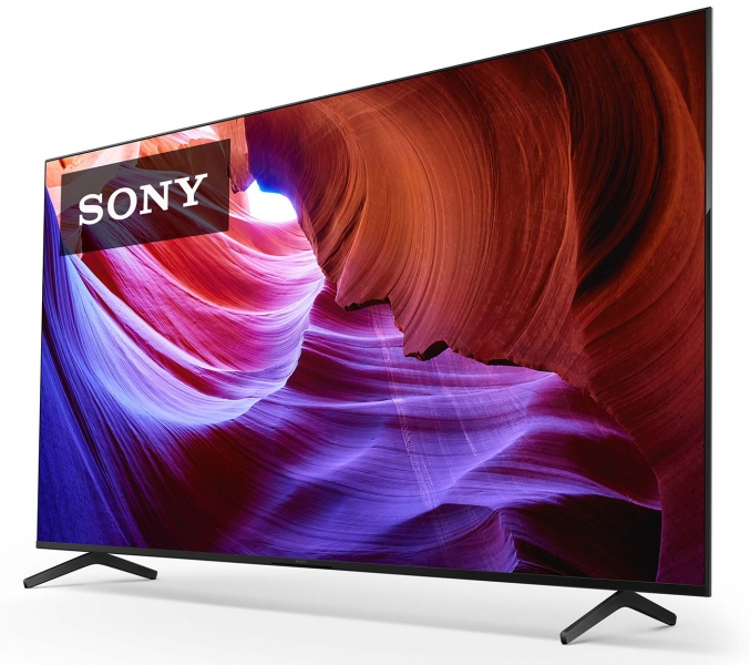 Телевізор Sony KD-75X85K