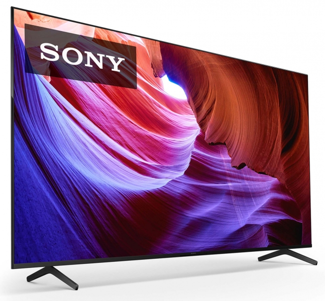 Телевізор Sony KD-55X85K