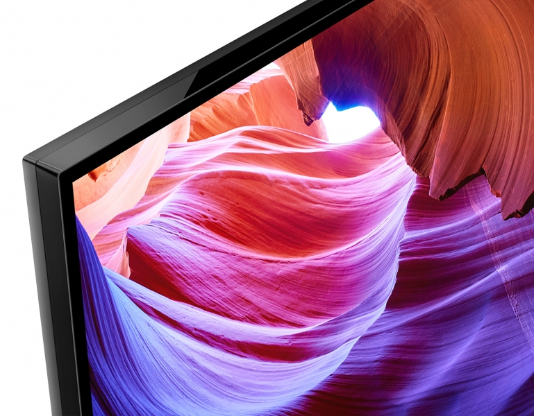 Телевізор Sony KD-55X85K