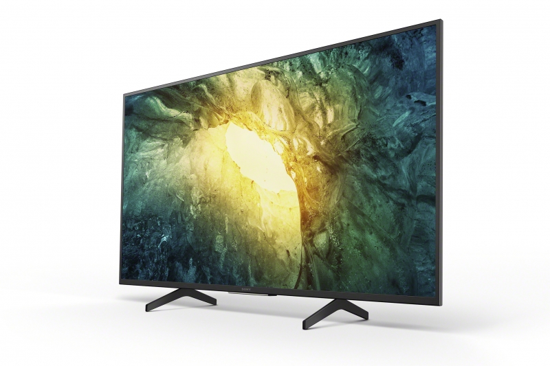 Телевізор Sony KD-65X7056