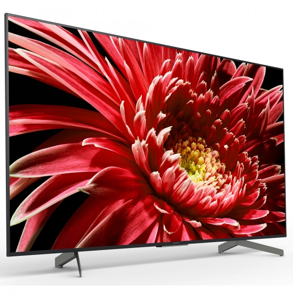 Телевізор Sony KD-85XG8596