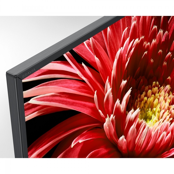 Телевізор Sony KD-75XG8596