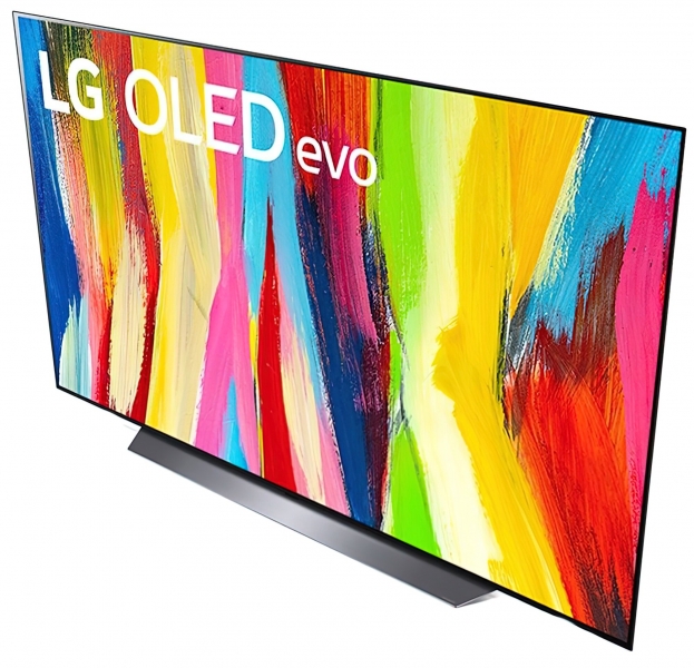 Телевізор LG OLED42C21