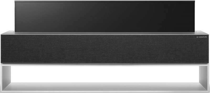Телевізор LG OLED65R19