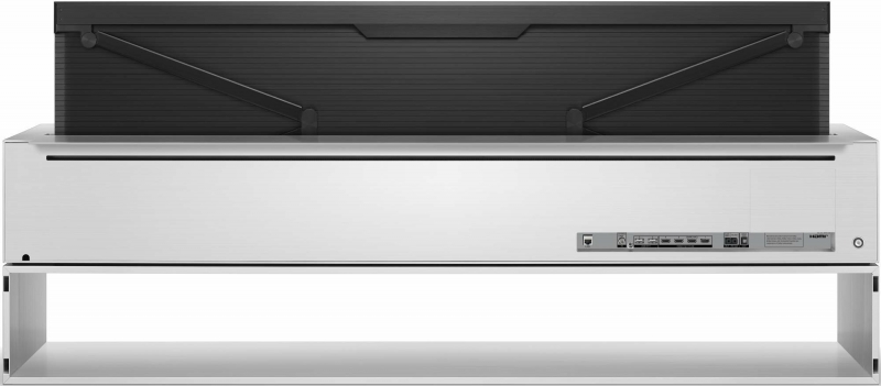 Телевізор LG OLED65R19