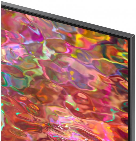 Телевізор Samsung QE75Q80B