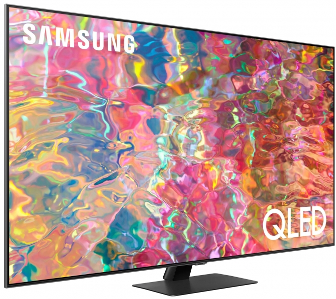 Телевізор Samsung QE55Q80B