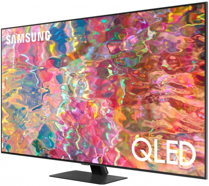 Телевізор Samsung QE65Q80B