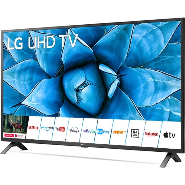 Телевізор LG 50UN73003