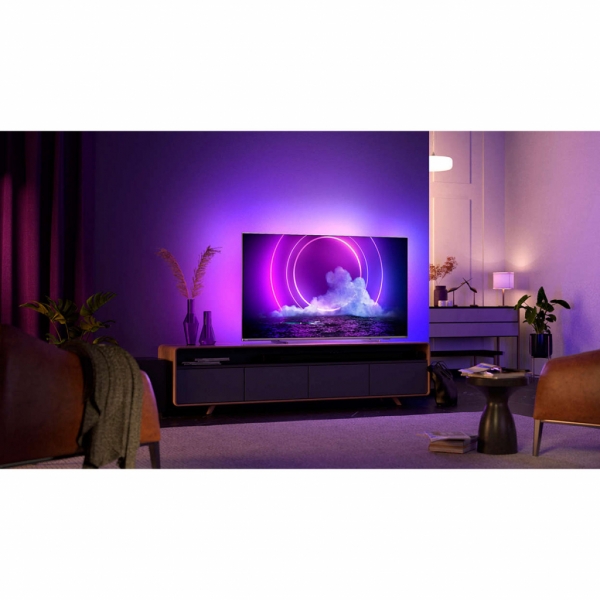 Телевізор Philips 65PUS9206/12