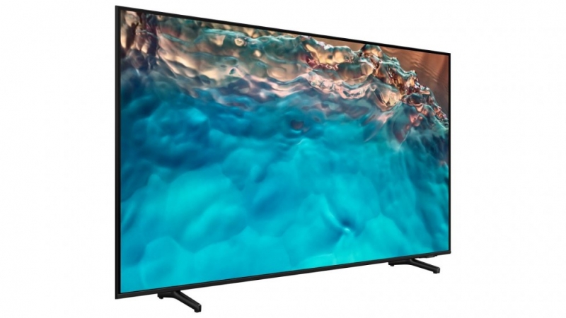 Телевізор Samsung UE85BU8002