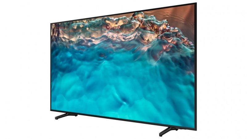 Телевізор Samsung UE85BU8002