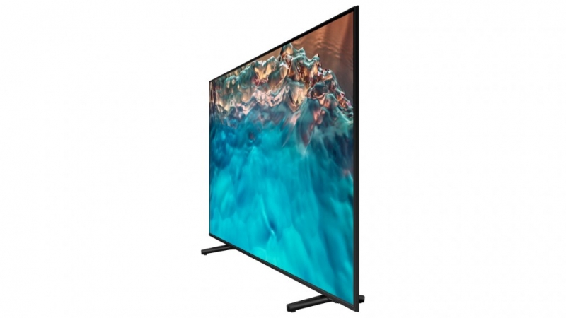 Телевізор Samsung UE85BU8002