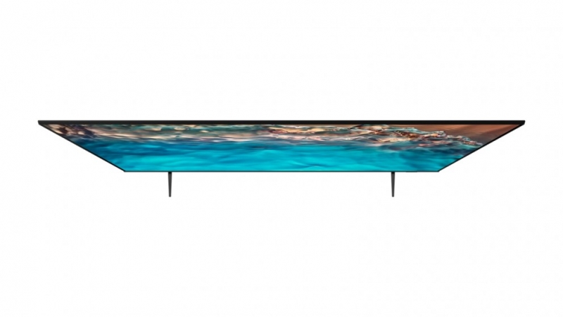 Телевізор Samsung UE85BU8002