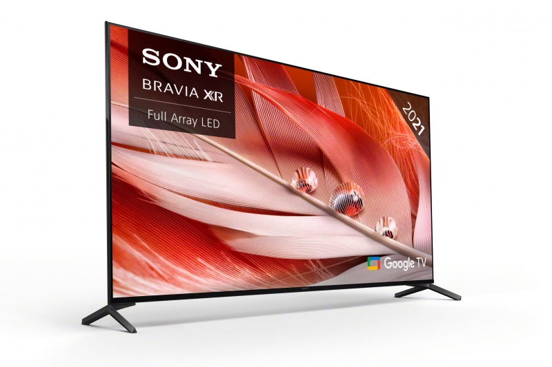 Телевізор Sony XR-55X94J