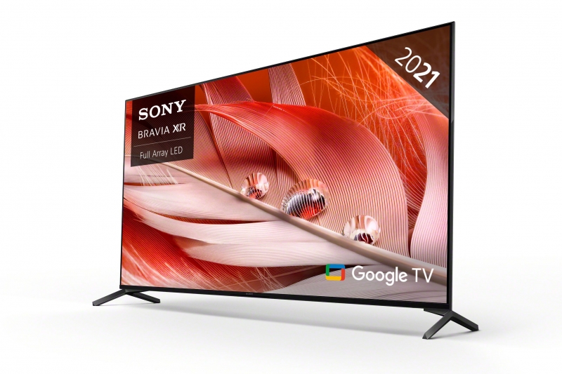 Телевізор Sony XR-55X94J